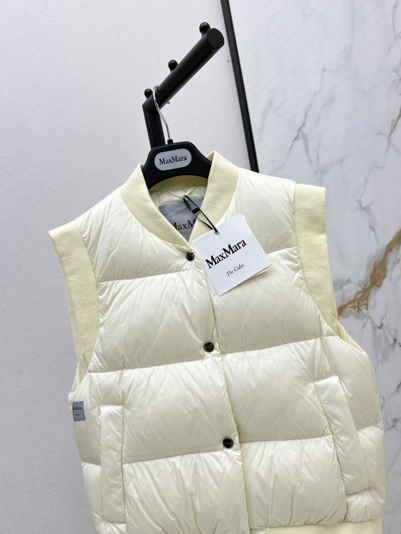 Max Mara Down Jackets